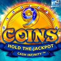 Pandido Casino – 9 Coins