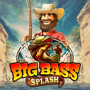 Pandido Casino – Big Bass Splash