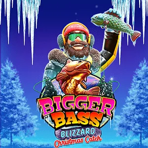 Pandido Casino – Bigger Bass Blizzard