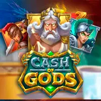 Pandido Casino – Cash Gods
