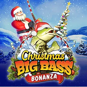 Pandido Casino – Christmas Big Bass