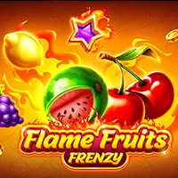 Pandido Casino – Flame Fruits Frenzy 2