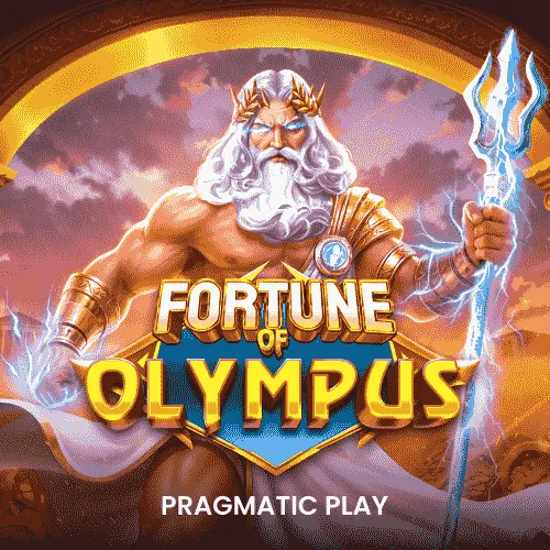 Pandido Casino – Gates Of Olympus