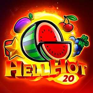 Pandido Casino – Hell Hot 20