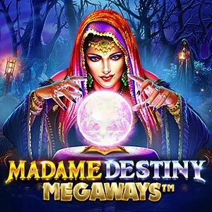Pandido Casino – Madame Destiny Megaways