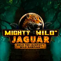 Pandido Casino – Mighty Wild Jaguar