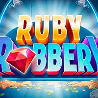 Pandido Casino – Ruby Robbery