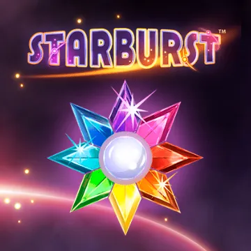 Pandido Casino – Starburst