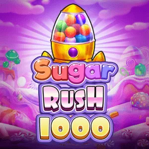 Pandido Casino – Sugar Rush 1000