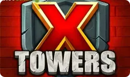 Pandido Casino – Tower X